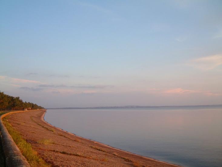 Недогарки з panoramio.com - Недогарки