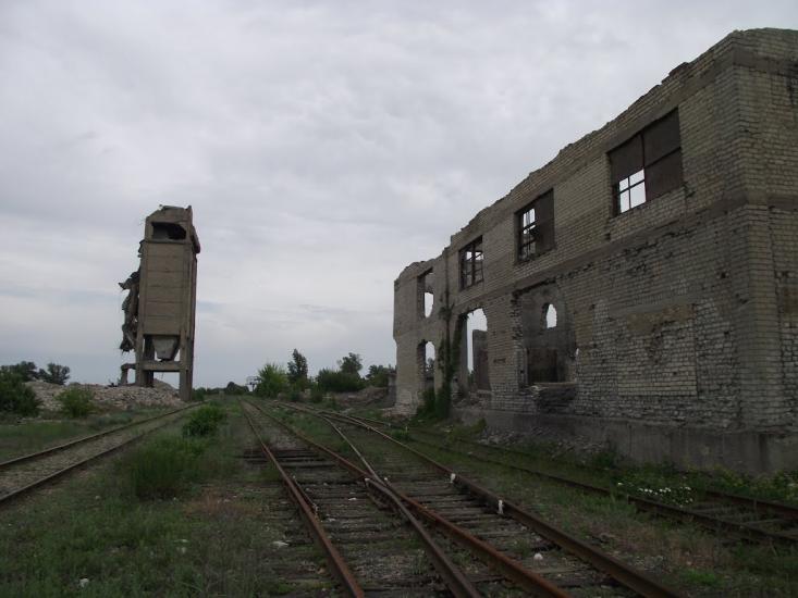Суходільськ з panoramio.com - Суходольск