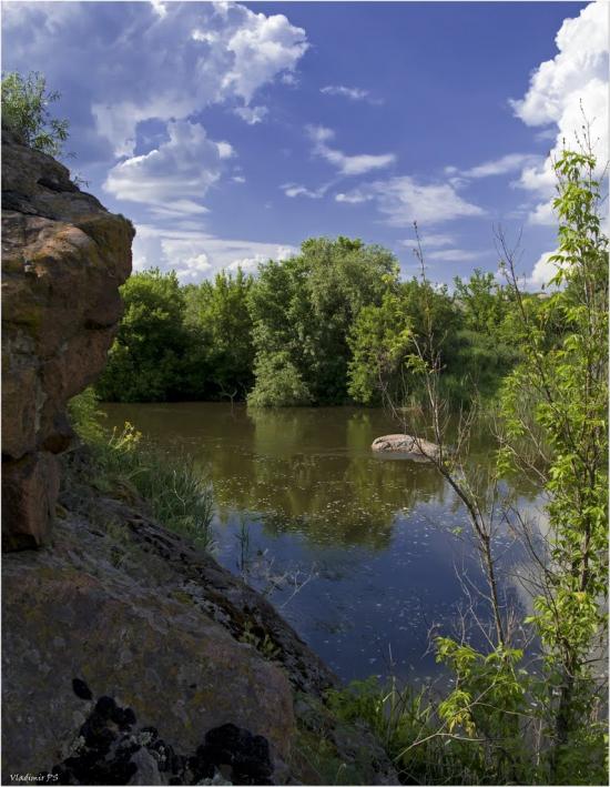 Недайвода з panoramio.com - Nedayvoda