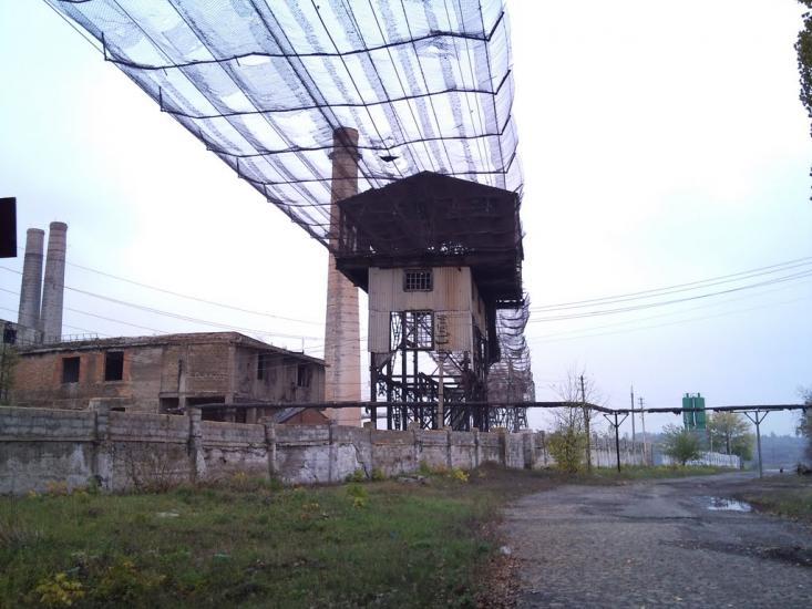 Новоєланчик з panoramio.com - Новоеланчик