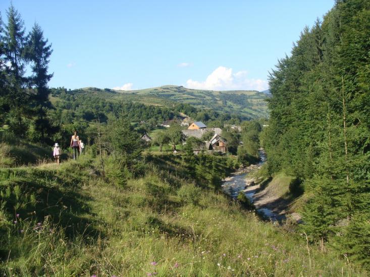Сопки з panoramio.com - Сопки