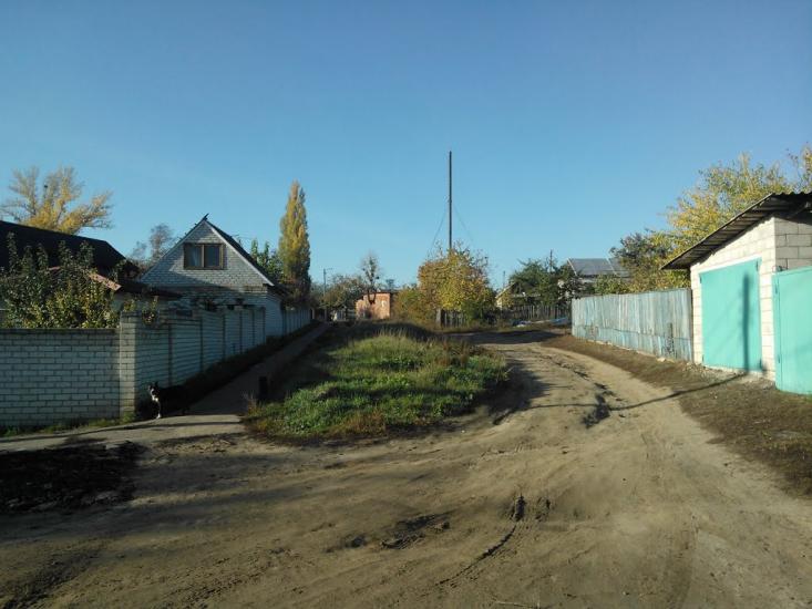 Покотилівка з panoramio.com - Покотилівка