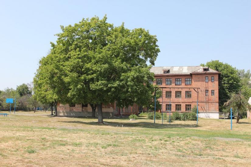 Покотилівка з panoramio.com - Покотилівка
