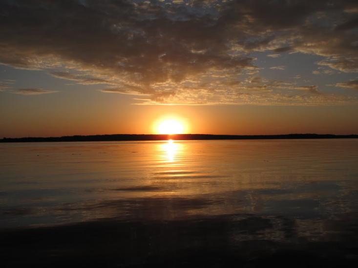 Хотімля з panoramio.com - Хотимля