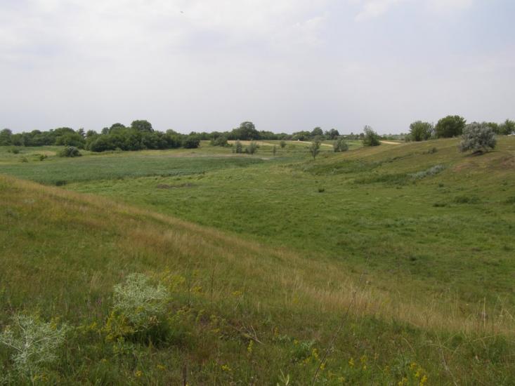 Пінчуки з panoramio.com - Пинчуки