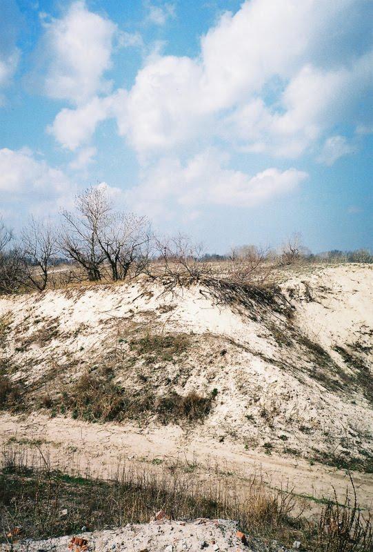 Садки з panoramio.com - Садки