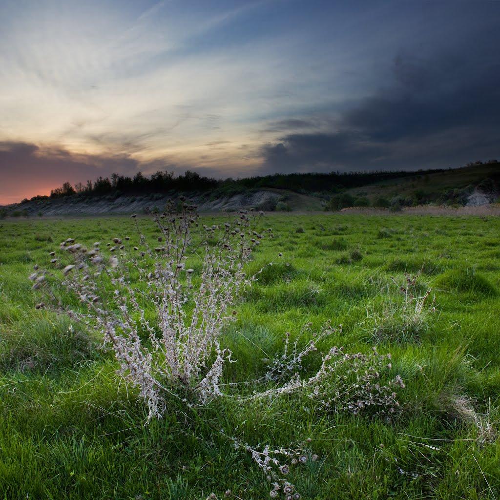 Вовчанські Хутори з panoramio.com - Вовчанські Хутори