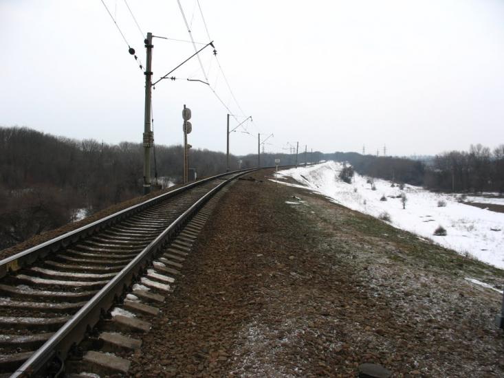 Лозова з panoramio.com - Лозовая