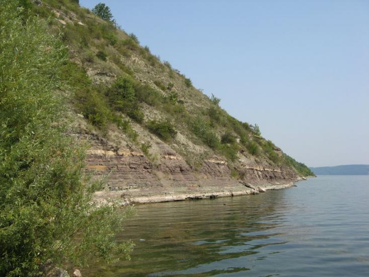Кормань з panoramio.com - Кормань