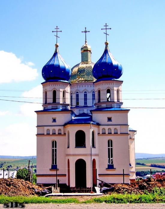 Кіцмань з panoramio.com - Kitsman