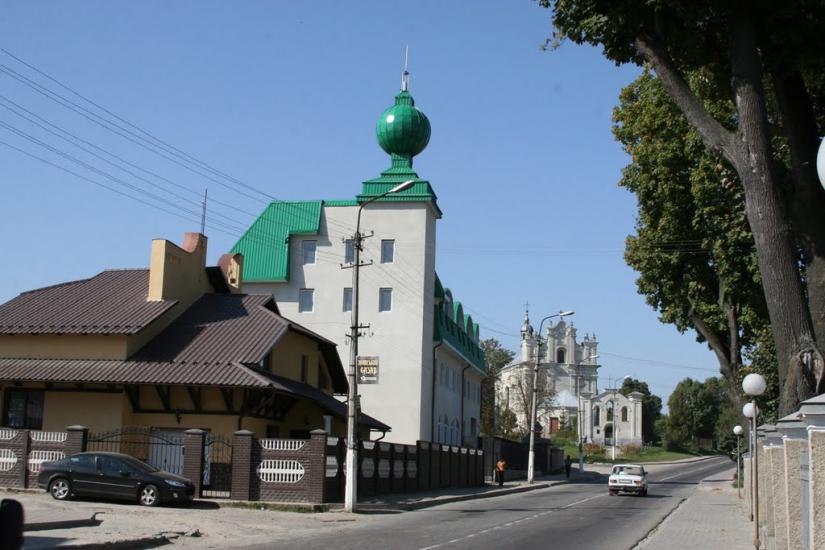 Івано-Франкове з panoramio.com - Ivano-Frankove