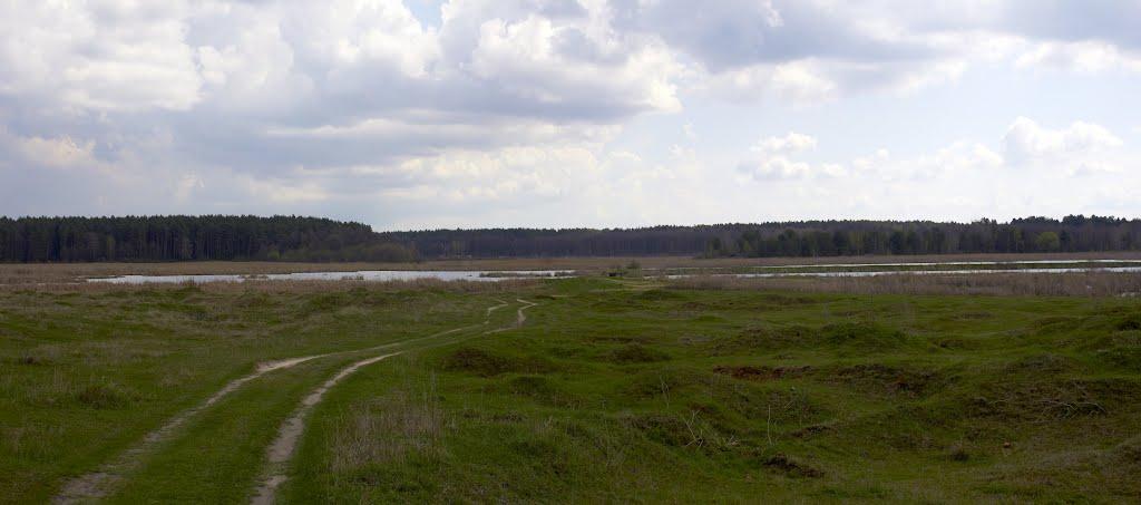 Іванів з panoramio.com - Иванов
