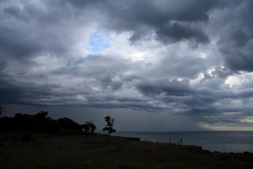 Курортне з panoramio.com - Курортне