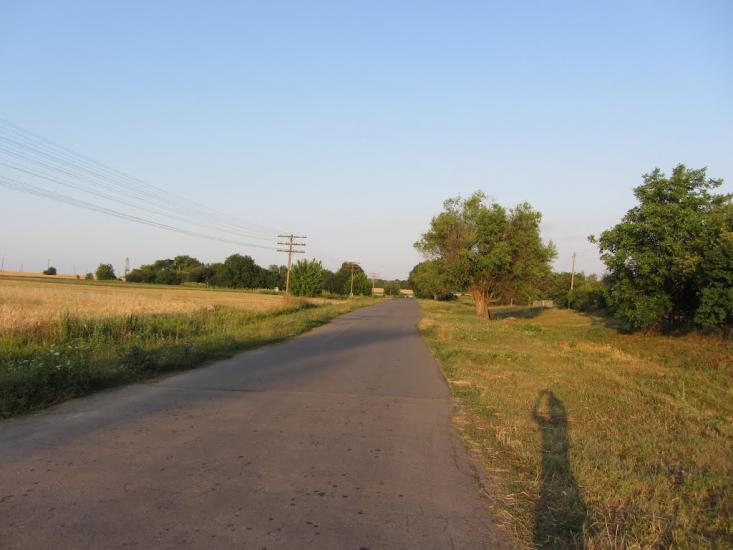 Попівка з panoramio.com - Попівка