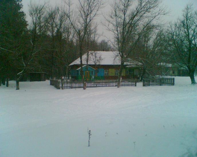 Любитове з panoramio.com - Любитово