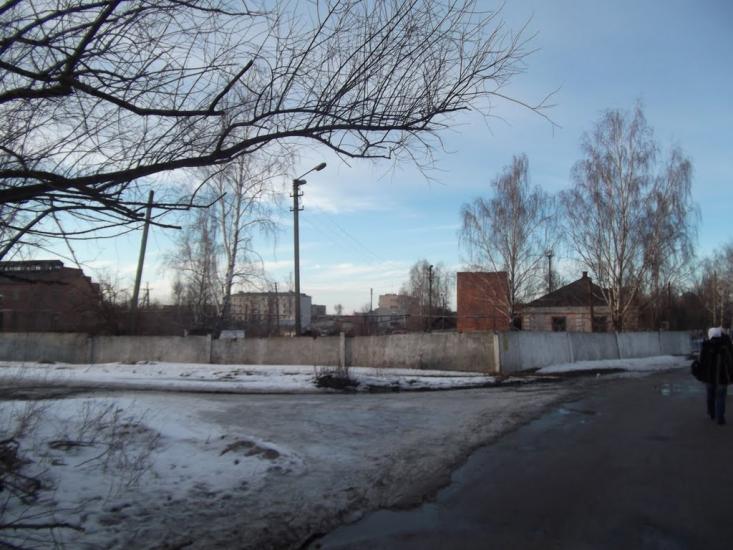 Ічня з panoramio.com - Ichnya