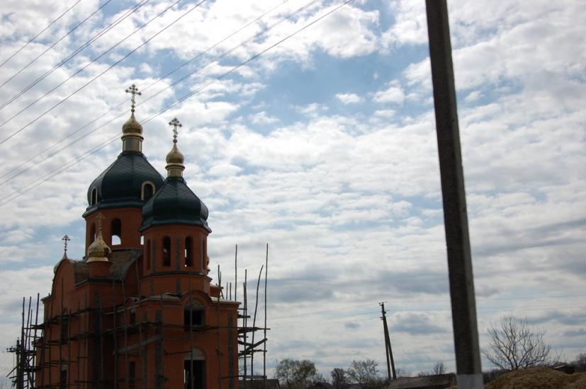 Ольшаниця з panoramio.com - Ольшаница