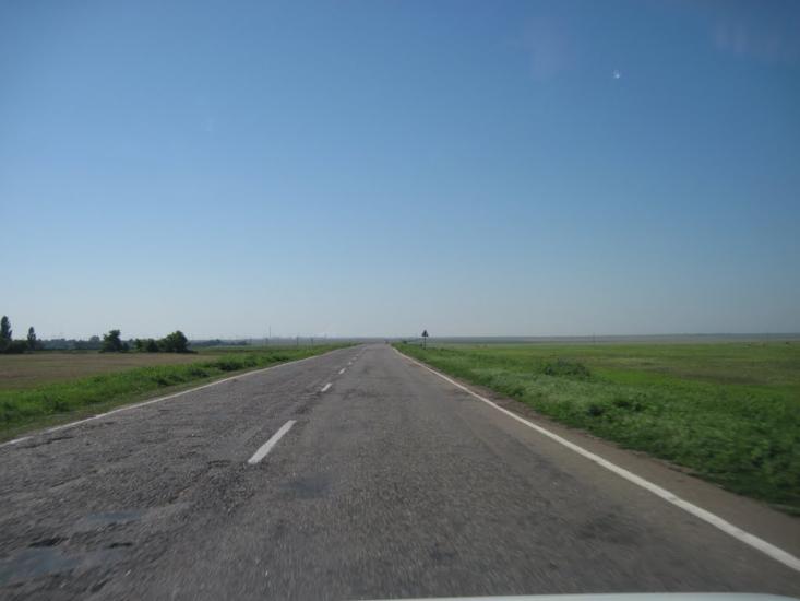 Каїрка з panoramio.com - Каїрка