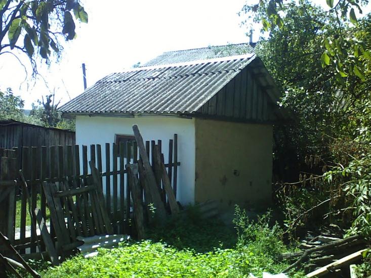 Сатанівка з panoramio.com - Сатановка