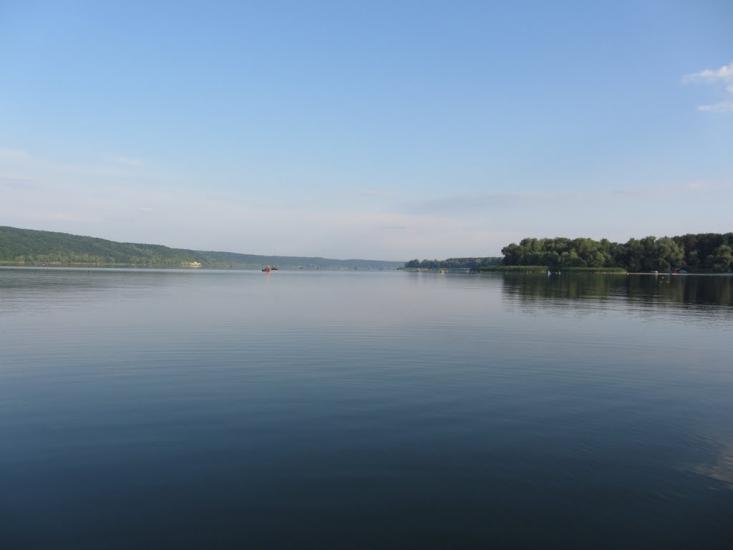 Піски-Радьківські з panoramio.com - Пески-Радьковские