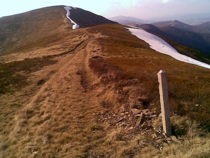 Сопки з panoramio.com - Сопки