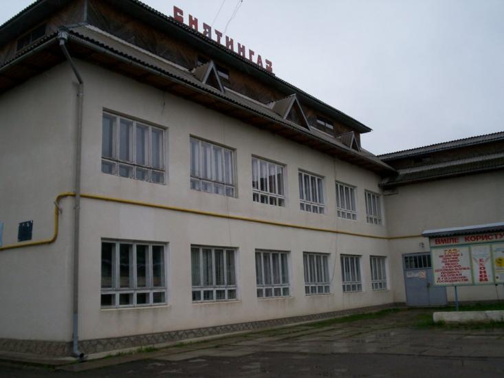 Будилів з panoramio.com - Будилів