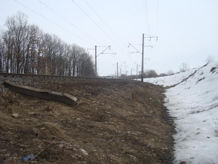 Деражня з panoramio.com - Деражня