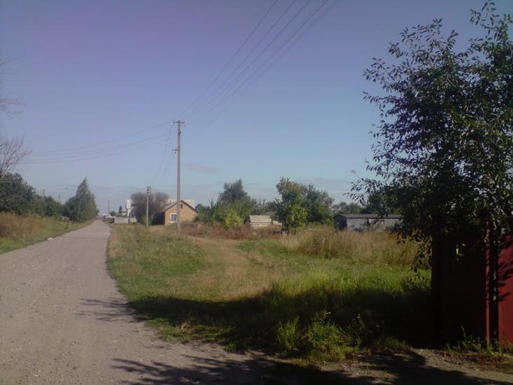 Гоголів з panoramio.com - Гоголев