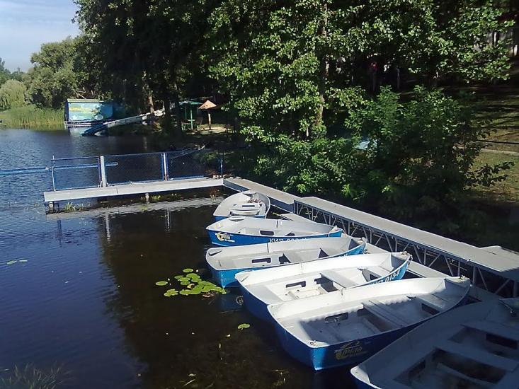 Кийлів з panoramio.com - Кийлів
