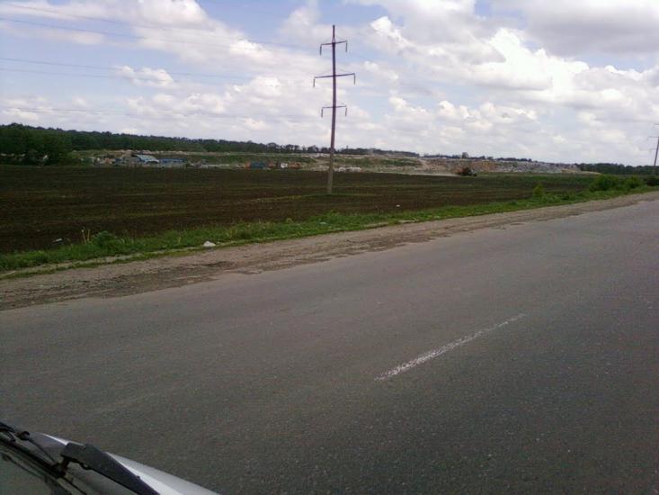 Борове з panoramio.com - Боровое