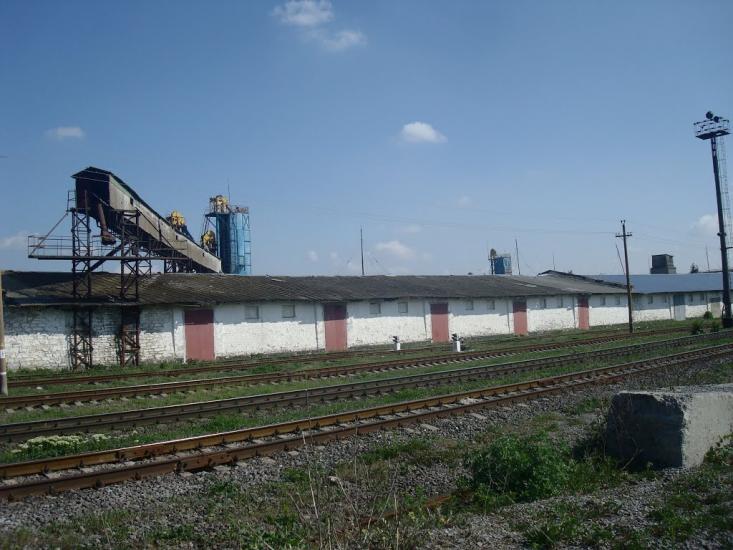 Стара Гута з panoramio.com - Стара Гута