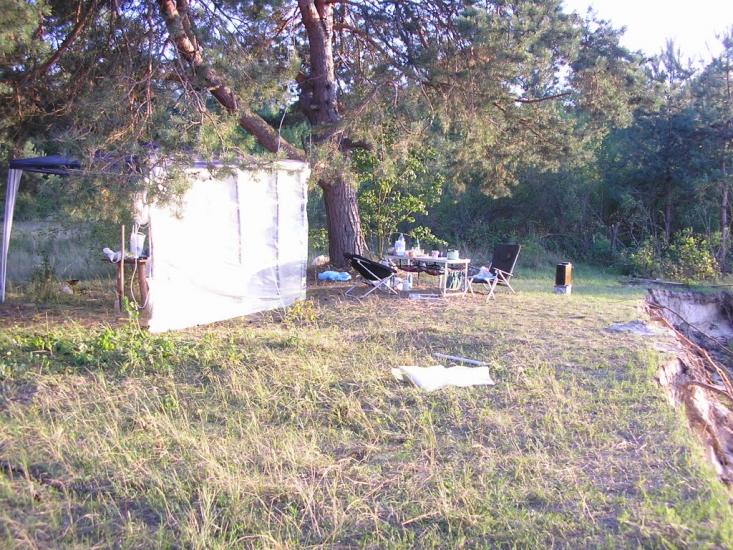Хрещатик з panoramio.com - Хрещатик