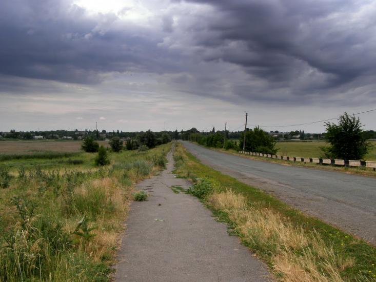Кринички з panoramio.com - Кринички