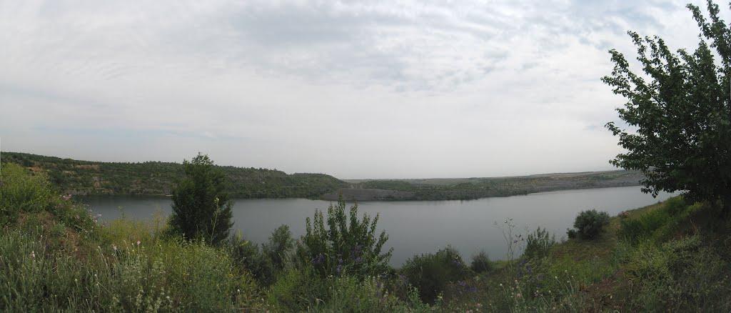 Роздольне з panoramio.com - Роздольное