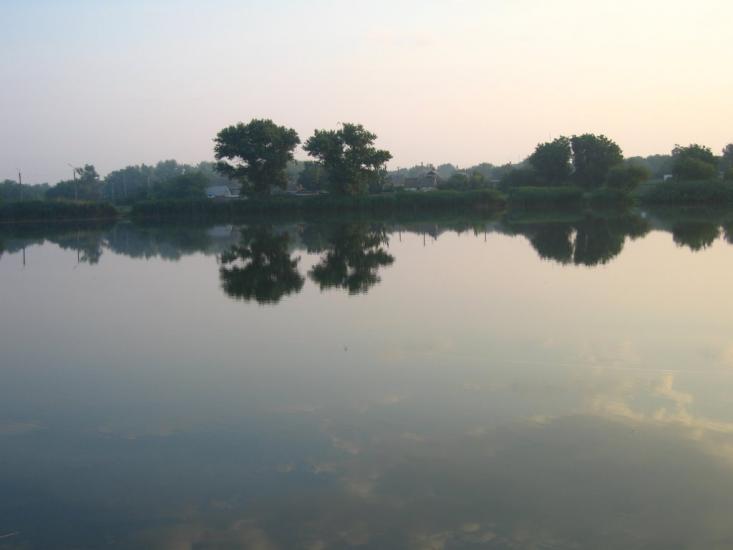 Чернігівка з panoramio.com - Чернігівка