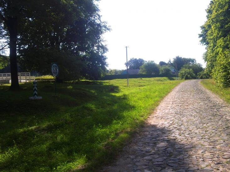 Могриця з panoramio.com - Mogrytsya