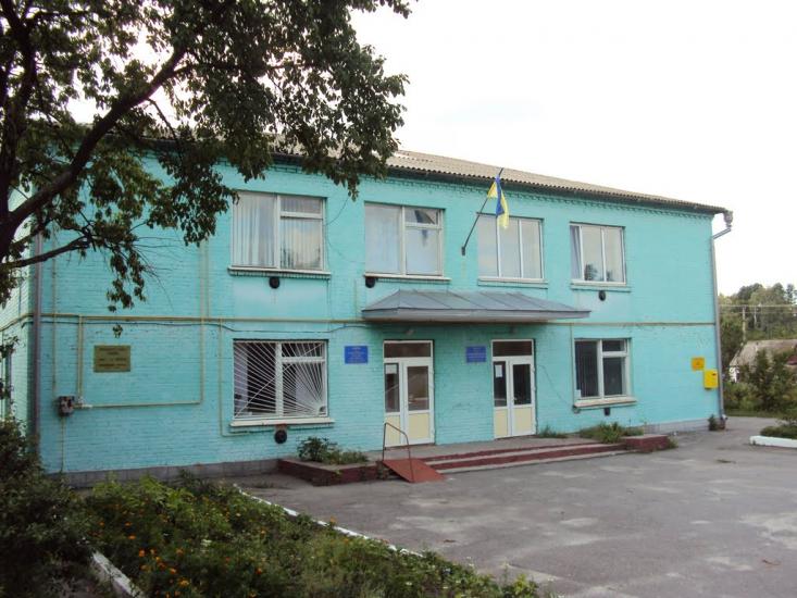 Ольшаниця з panoramio.com - Ольшаниця