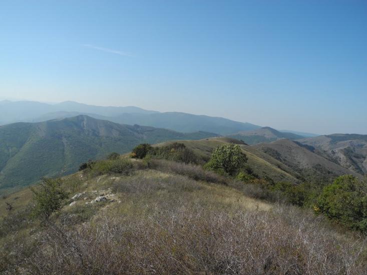 Міжріччя з panoramio.com - Междуречье