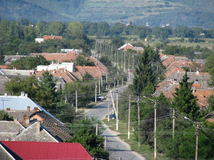 Вари з panoramio.com - Vary