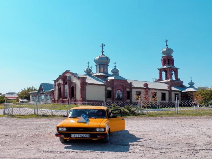 Ювілейне з panoramio.com - Yuvileyne