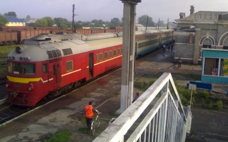 Сарни з panoramio.com - Сарни