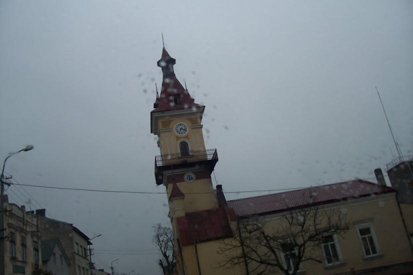 Рава-Руська з panoramio.com - Рава-Руська