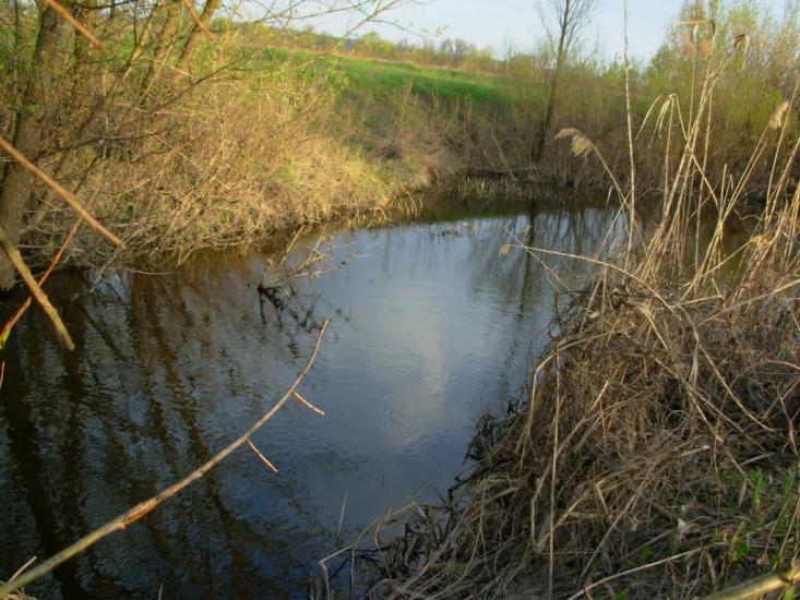 Слатине з panoramio.com - Слатине