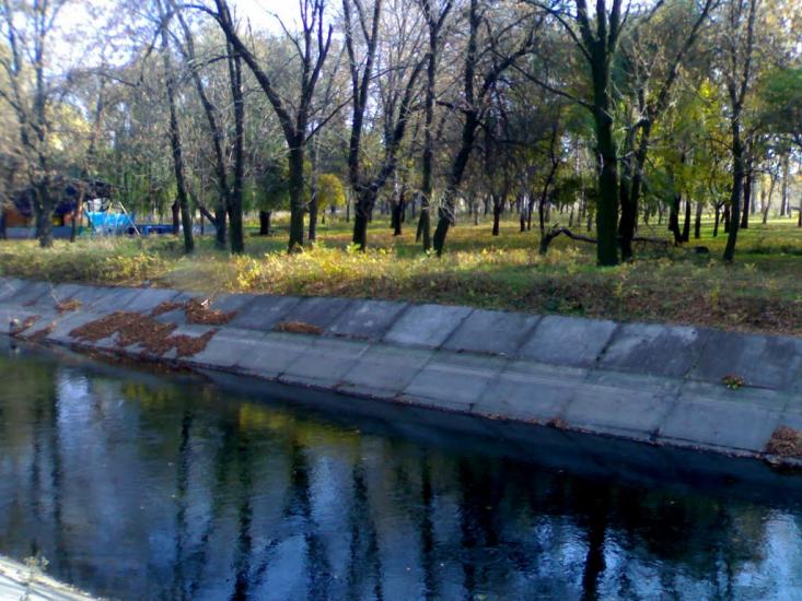 Луганське з panoramio.com - Луганське