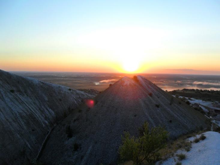 Райгородок з panoramio.com - Raygorodok