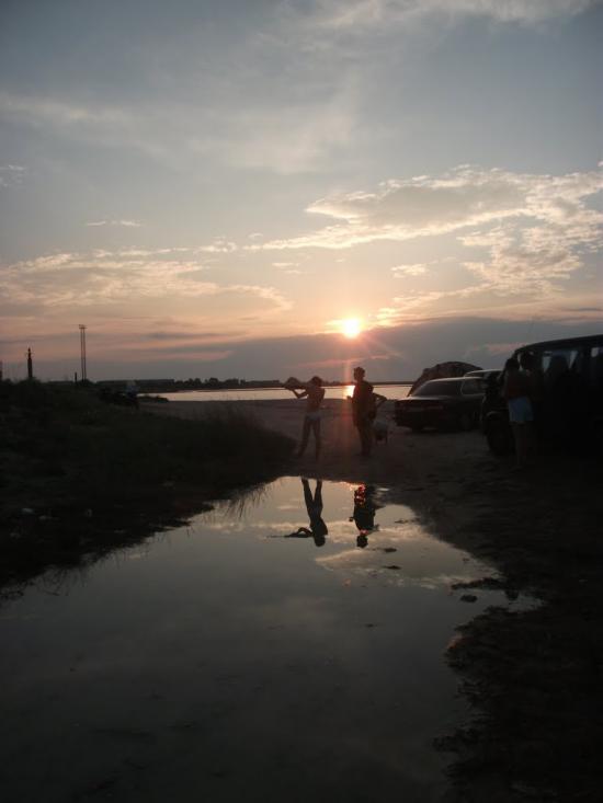 Сніжне з panoramio.com - Снежное