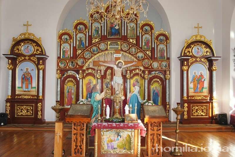 с. Йосипівка, Тернопільський р-н - Йосипівка