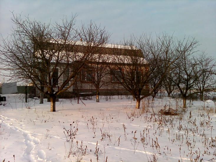 Нова Прилука з panoramio.com - Нова Прилука