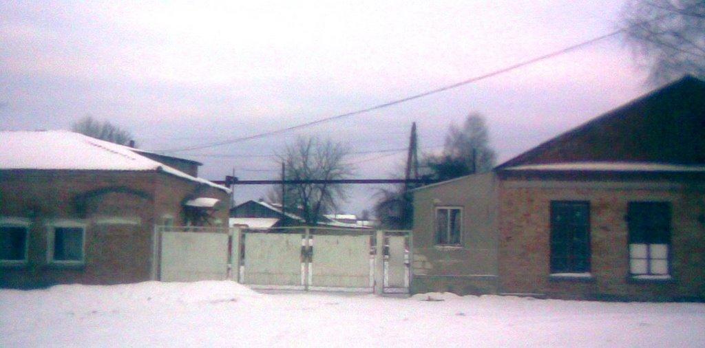 Романів з panoramio.com - Романов