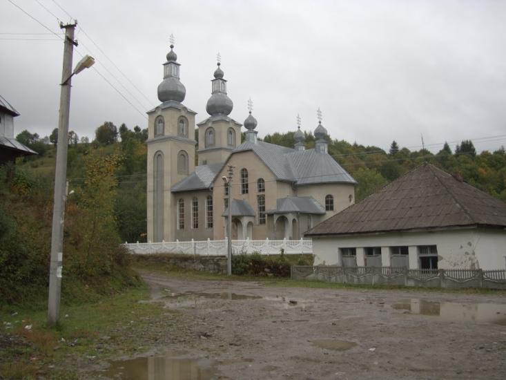 Річка з panoramio.com - Річка